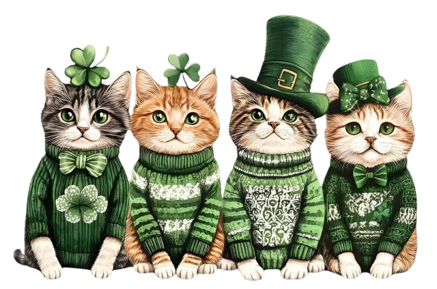 ST PATRICKS DAY #58