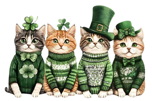 ST PATRICKS DAY #58