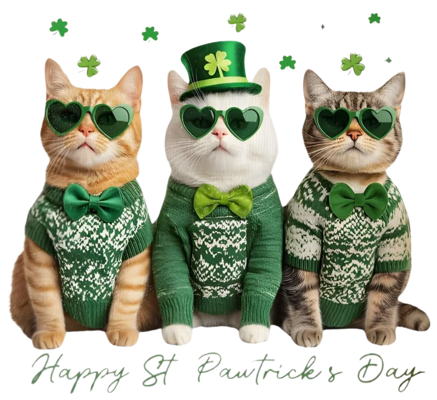 ST PATRICKS DAY #60