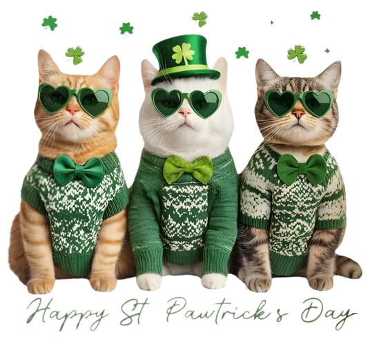 ST PATRICKS DAY #60