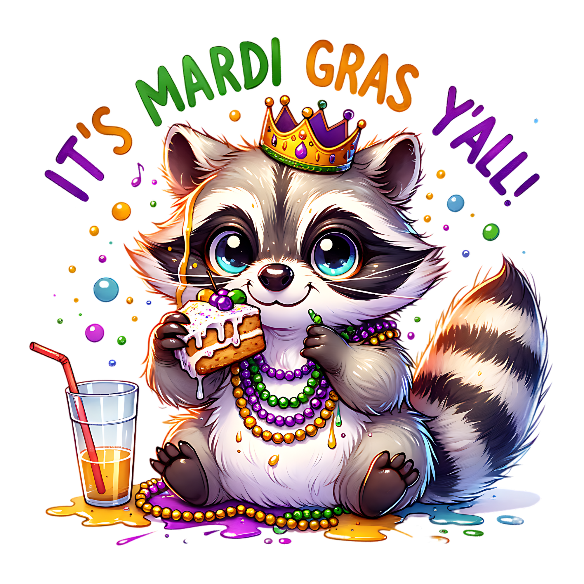 MARDI GRAS #48