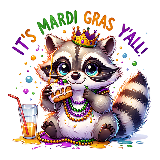 MARDI GRAS #48