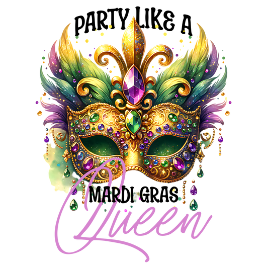 MARDI GRAS #53