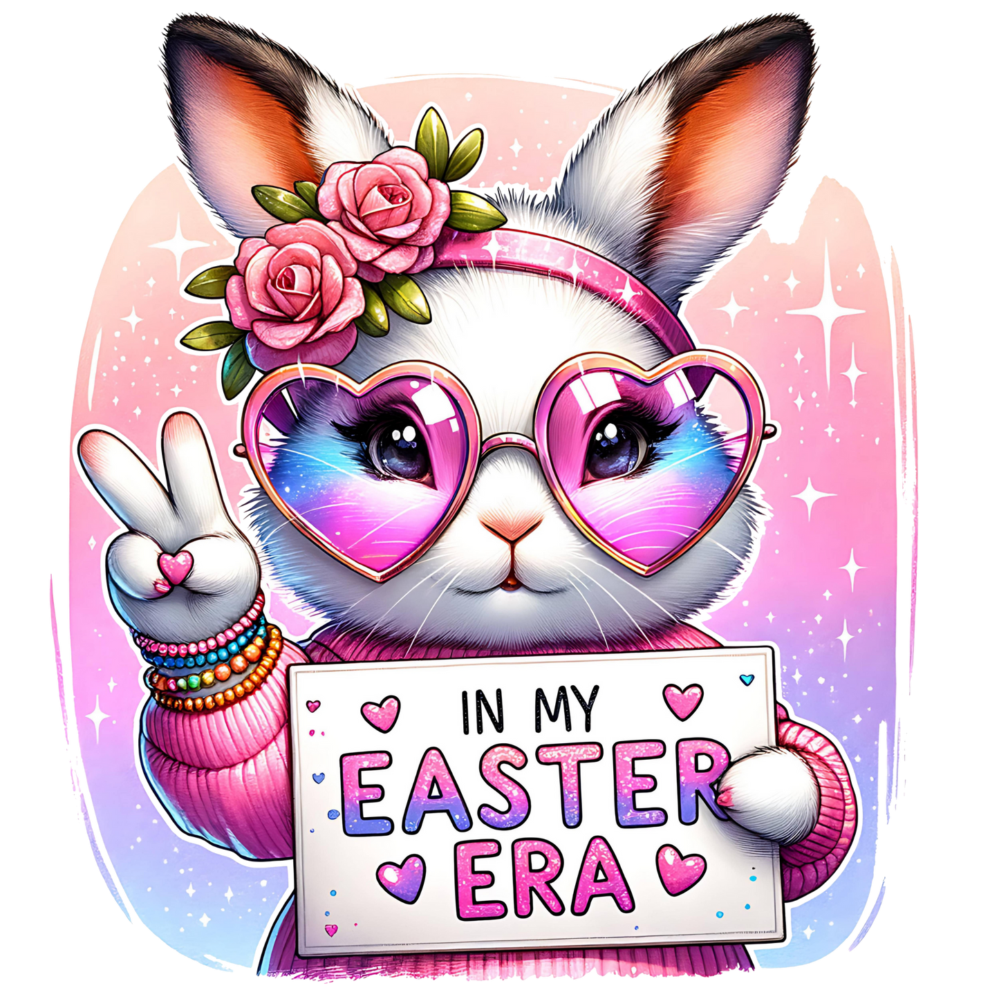 EASTER #124