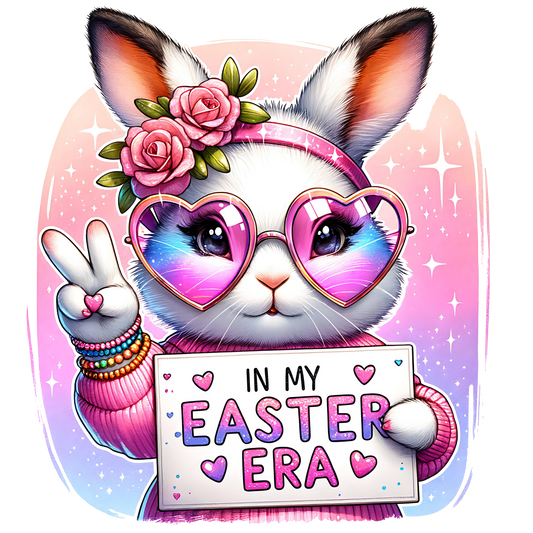 EASTER #124