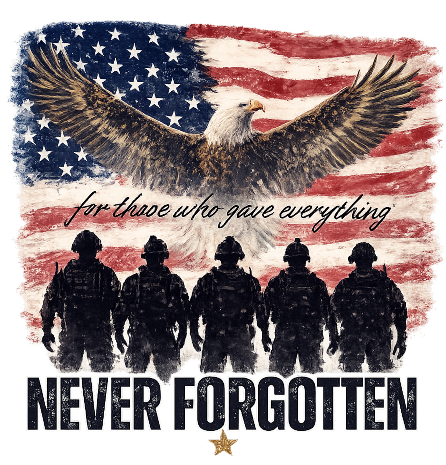 MEMORIAL DAY #22