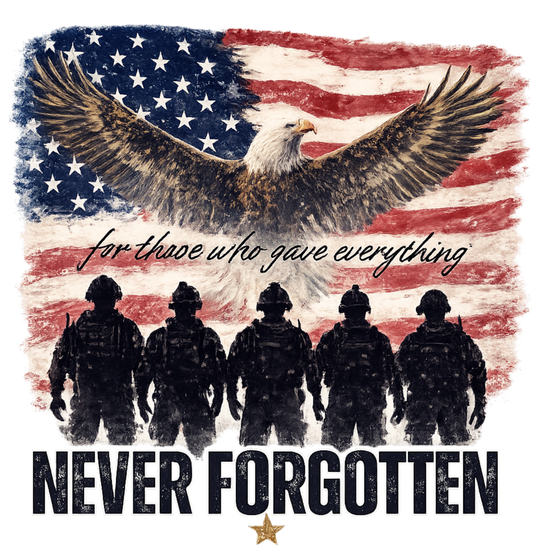 MEMORIAL DAY #22