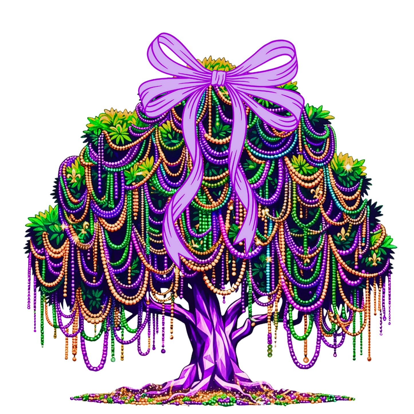 MARDI GRAS #1
