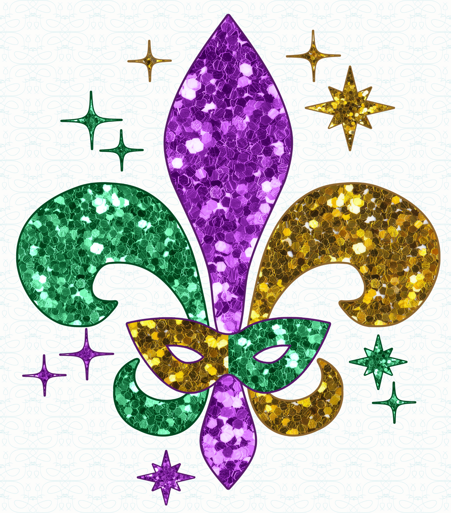 MARDI GRAS #1