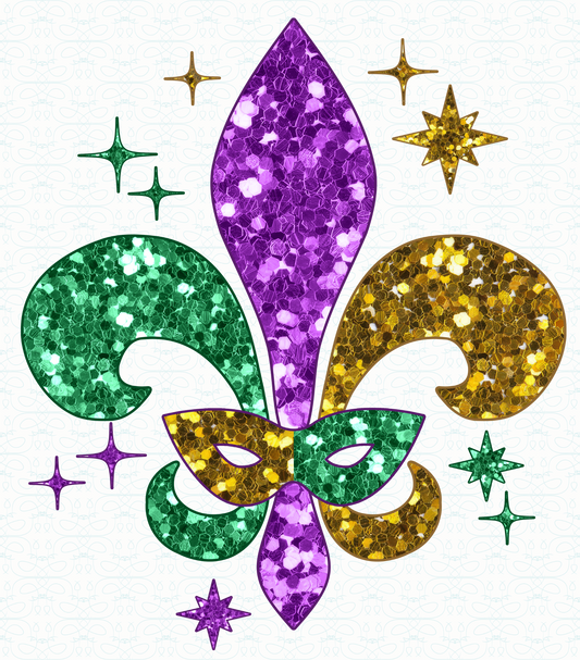 MARDI GRAS #40
