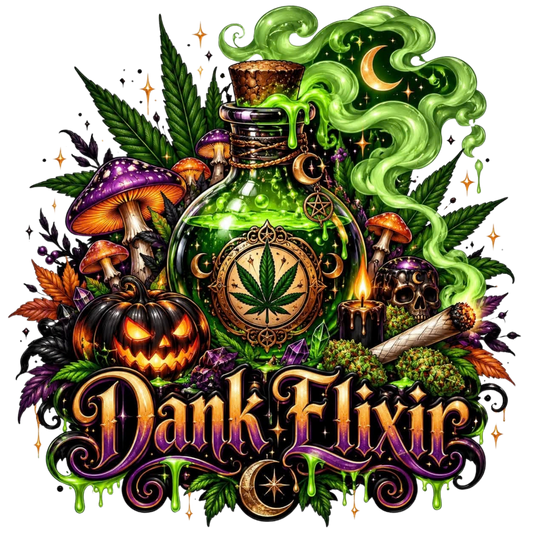 DANK ELIXIR