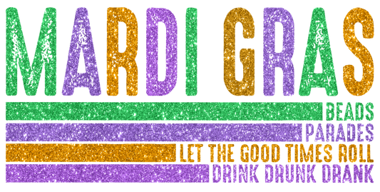 MARDI GRAS #20