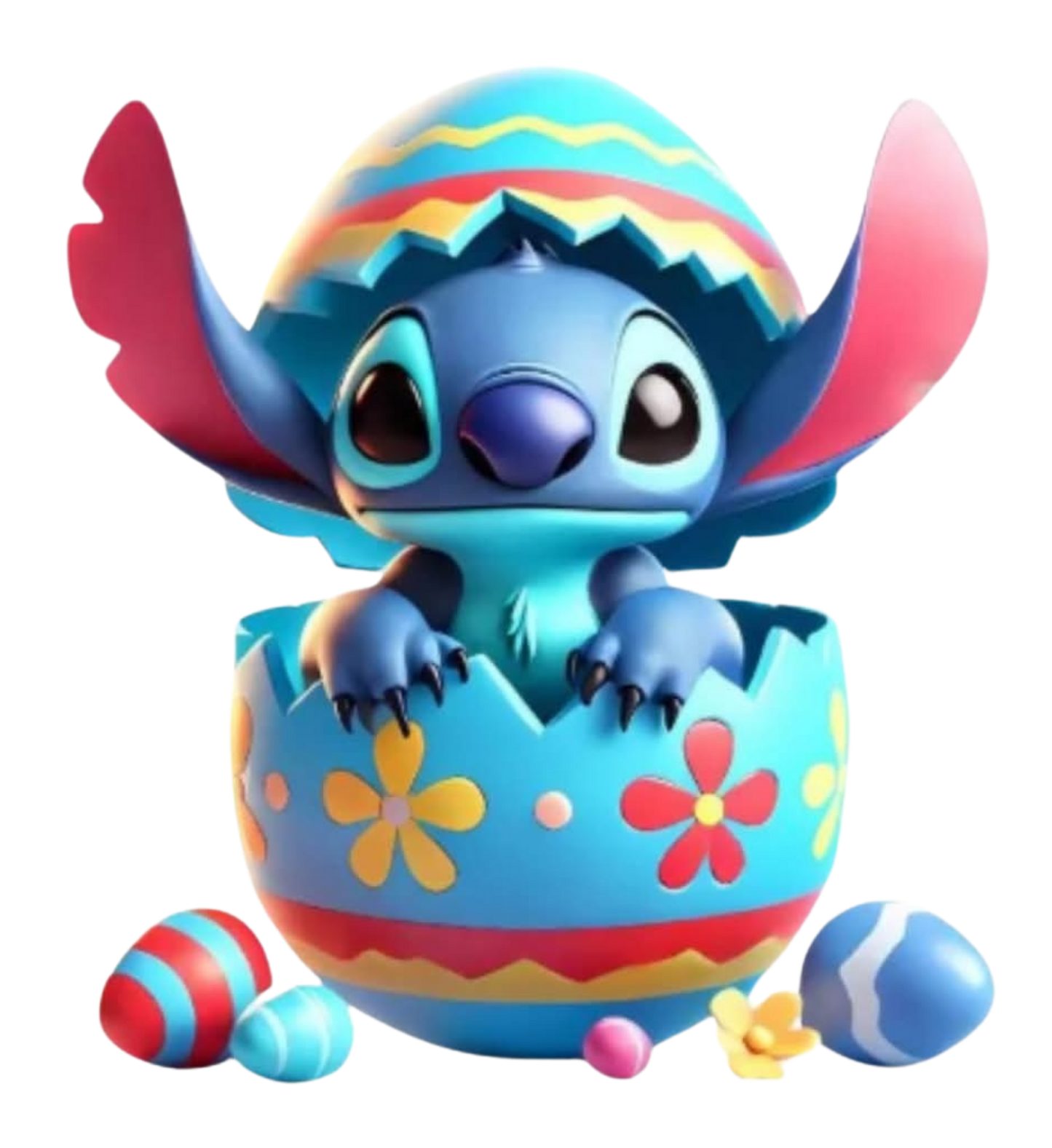 EASTER #132