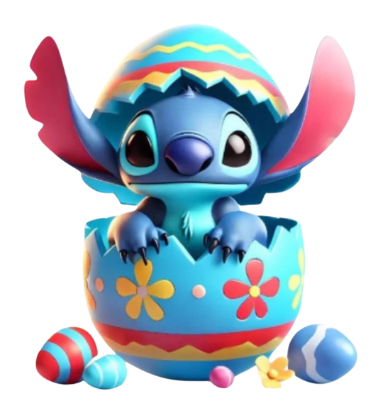 EASTER #132