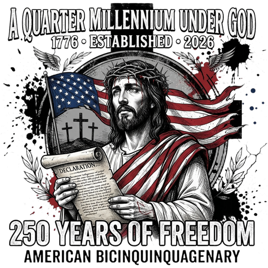 250TH ANNIVERSARY #46