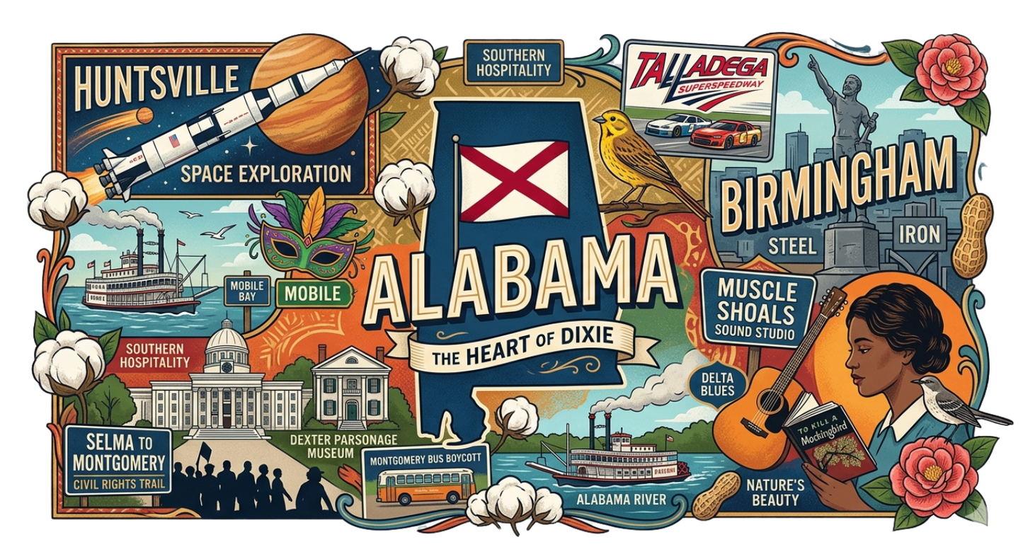 ALABAMA