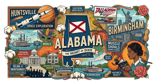 ALABAMA