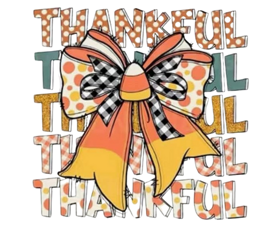 THANKFUL