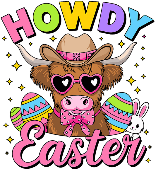 EASTER #117