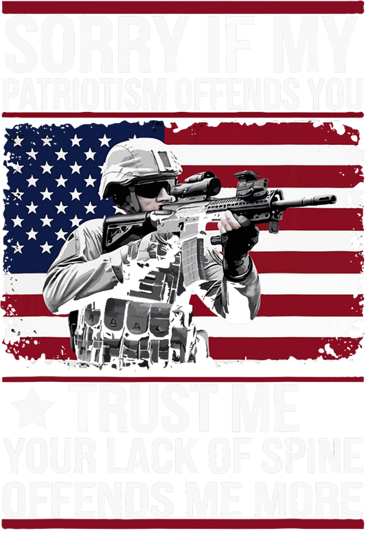 VETERANS #89