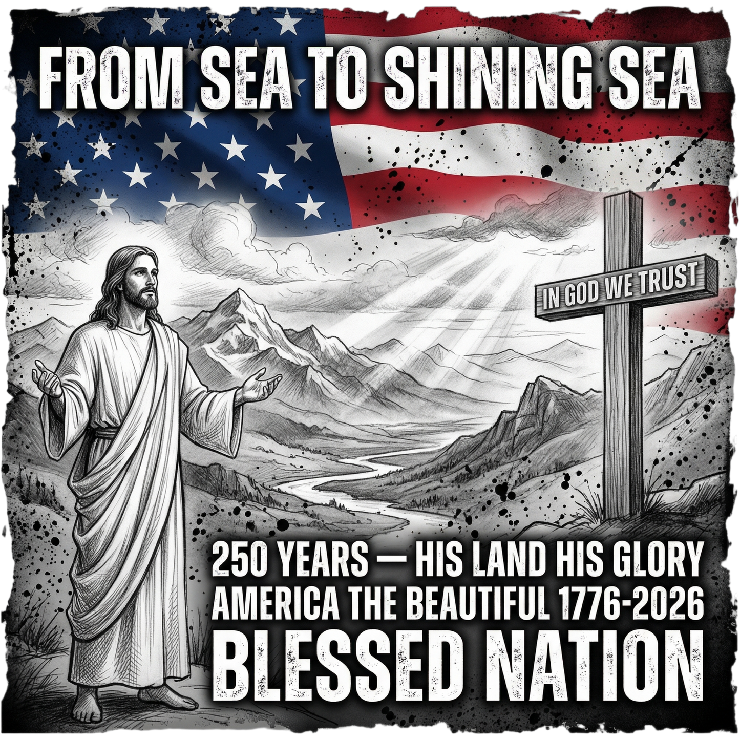 250TH ANNIVERSARY #50