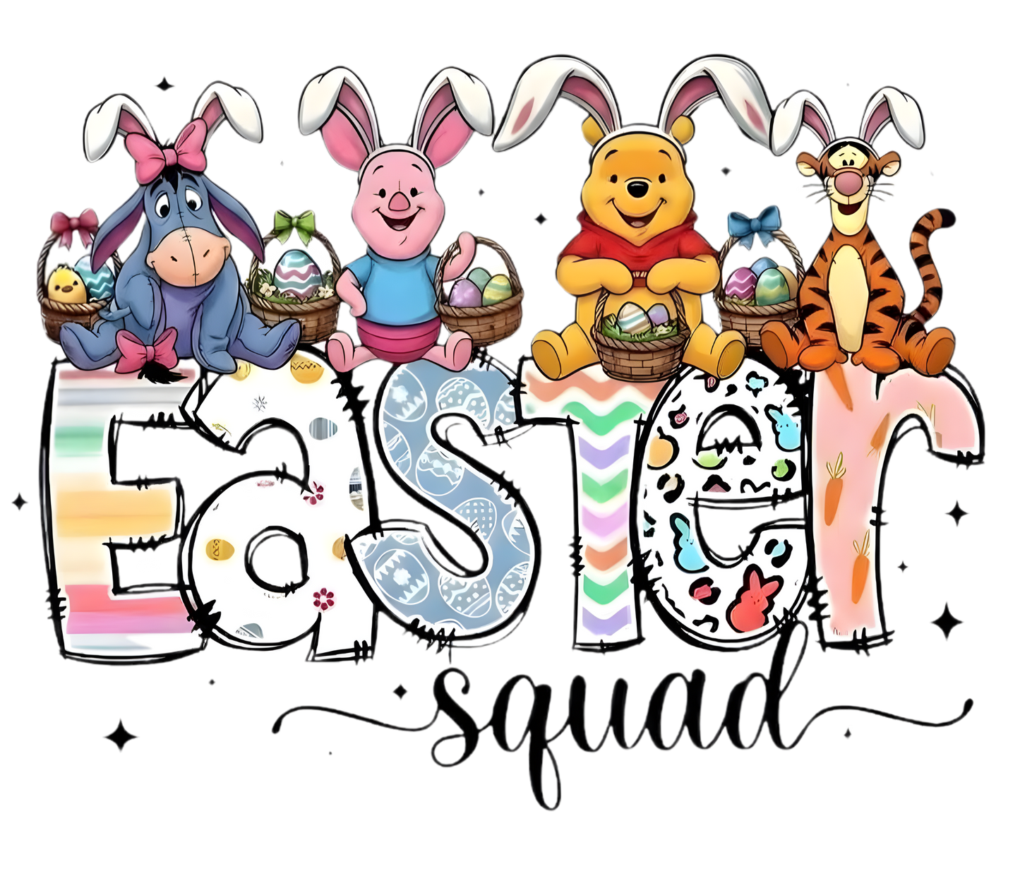 EASTER #47