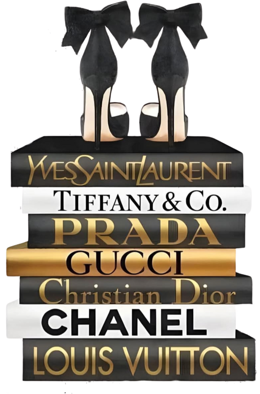 LUXURY #2