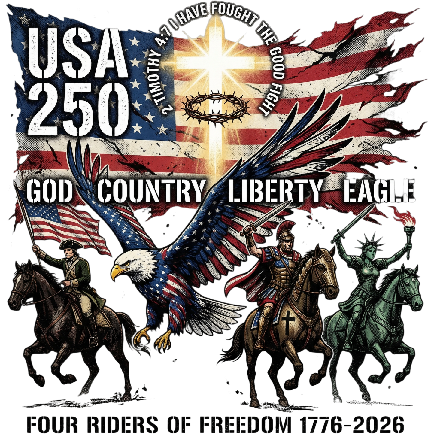 250TH ANNIVERSARY #47