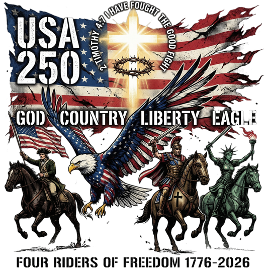 250TH ANNIVERSARY #47