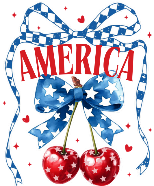 RED WHITE AND BLUE #106