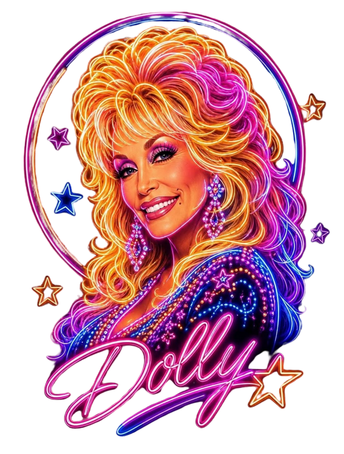 DOLLY NEON