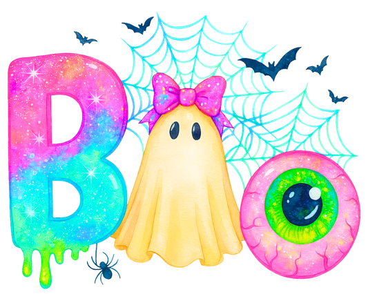 BOO