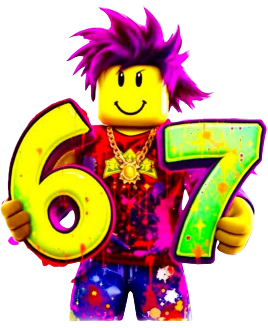 67 #5