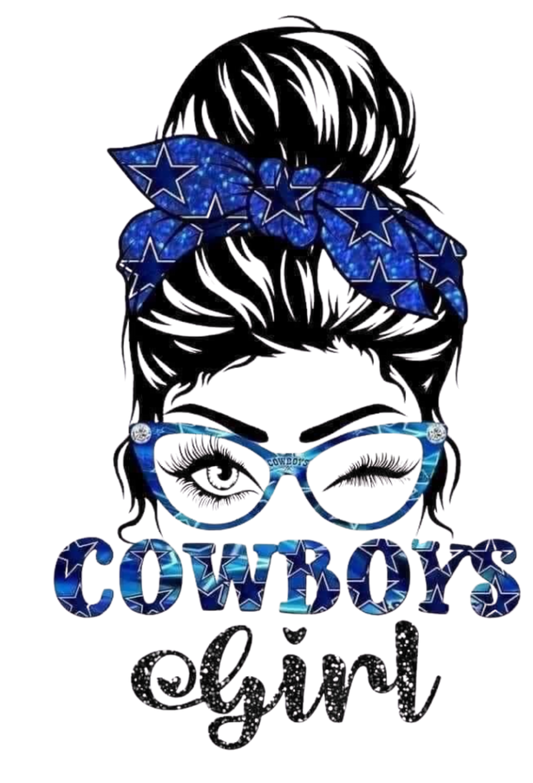 DALLAS COWBOYS #6