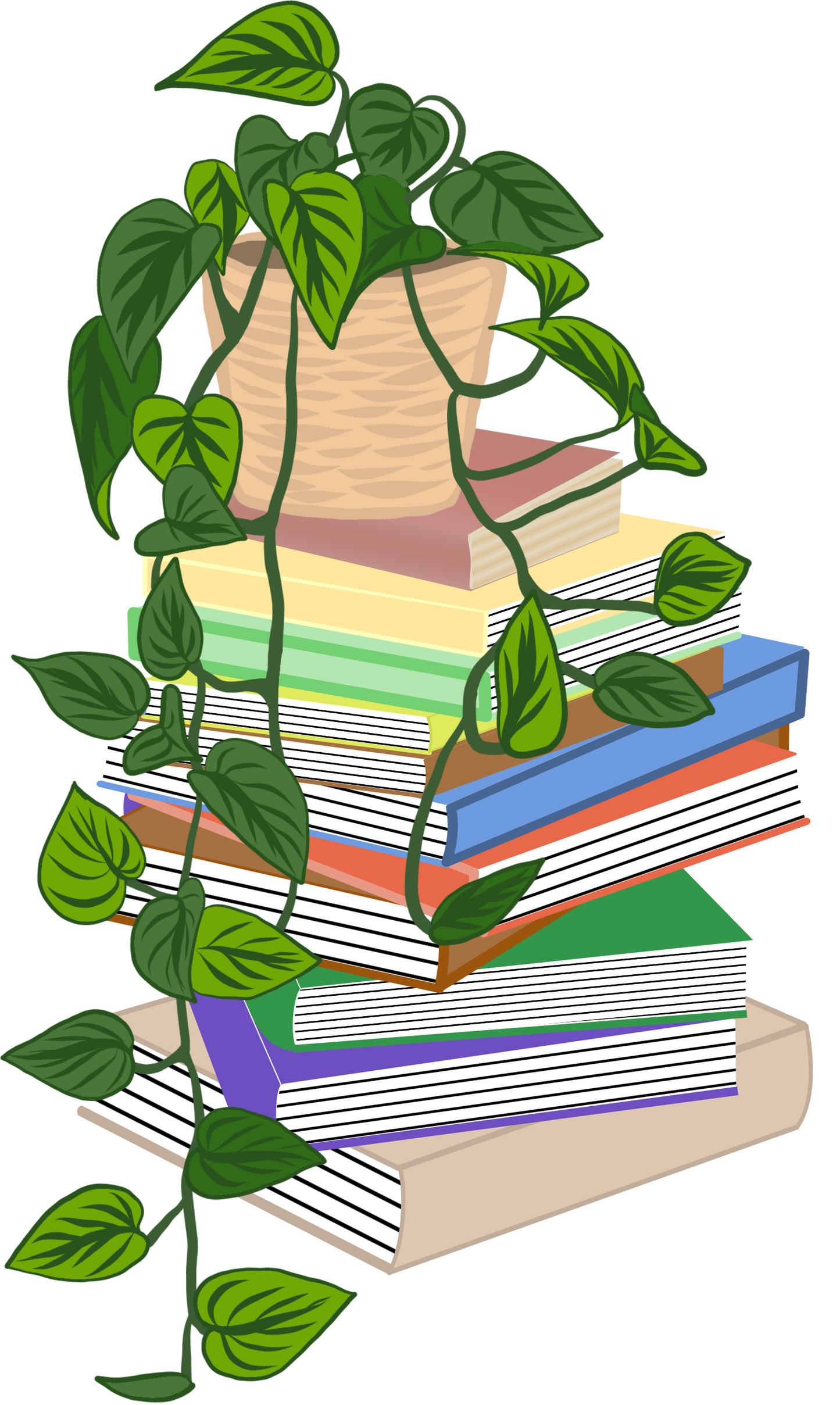 BOOKS #79