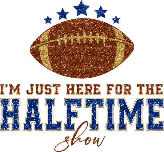 SUPER BOWL #8