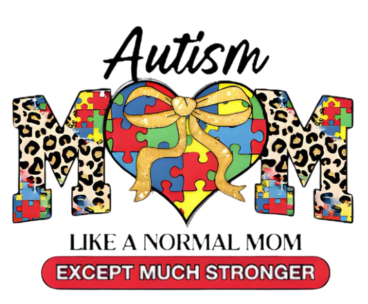AUTISM #28
