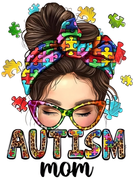 AUTISM #33