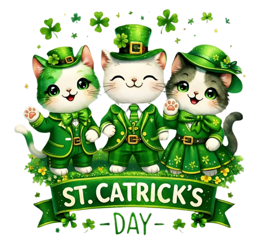 ST PATRICKS DAY #59