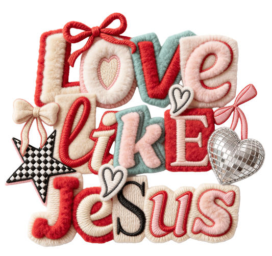 RELIGION #16