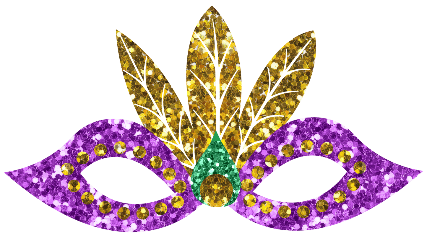 MARDI GRAS #1
