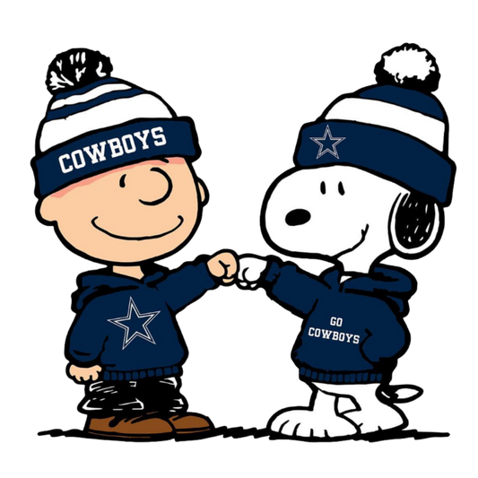 DALLAS COWBOYS #12