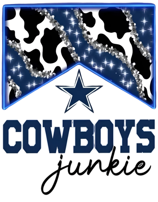 DALLAS COWBOYS #13