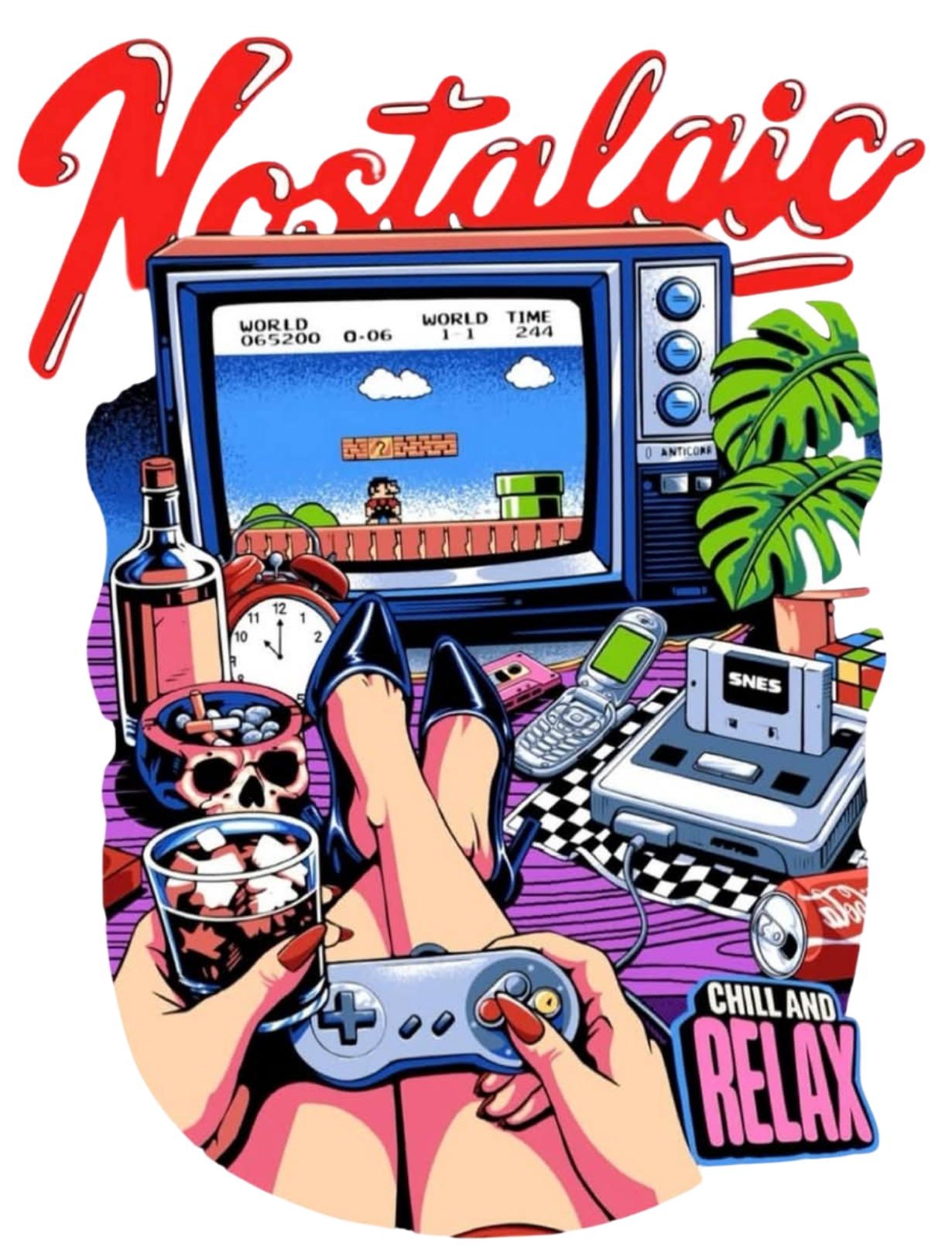 90s #1