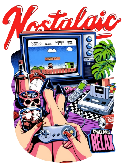 90s #1