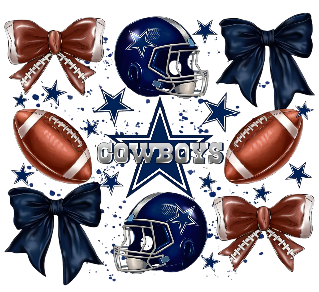 DALLAS COWBOYS #11