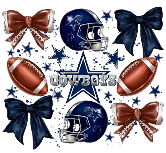 DALLAS COWBOYS #11