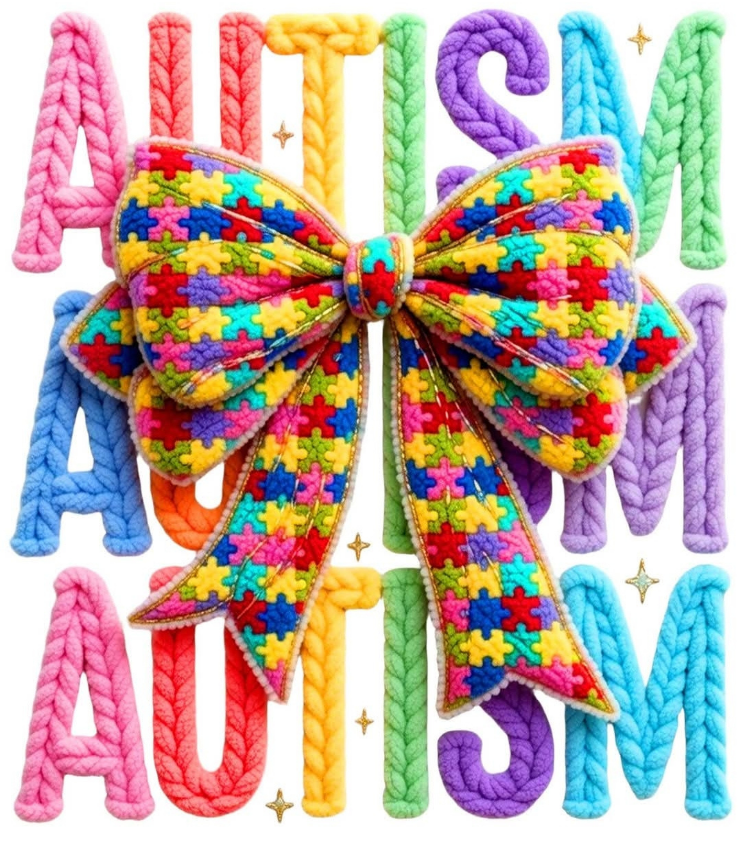 AUTISM #24