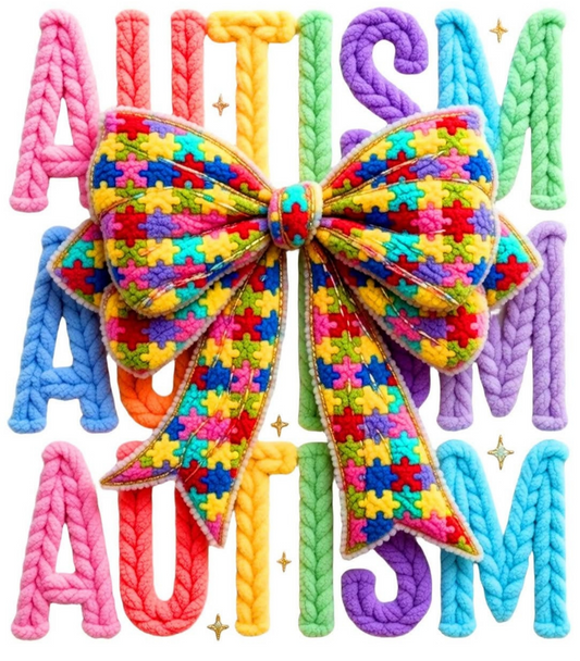AUTISM #24