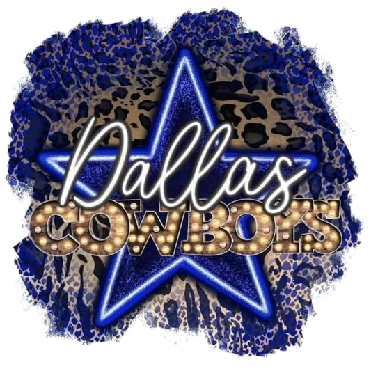 DALLAS COWBOYS #9